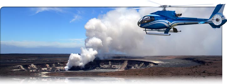 hawaii volcanoes national park helicopter tours