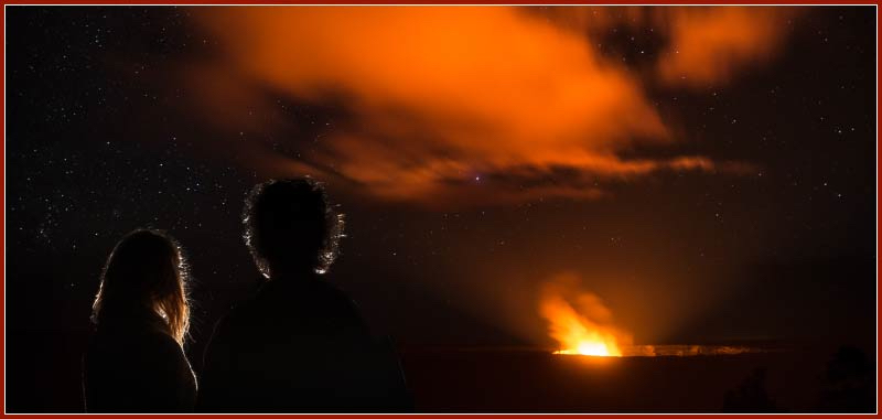 kona hawaii volcano tour